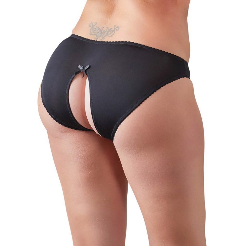 Crotchless Briefs 4XL